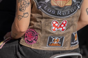 22 Reunión Motera Cabaleiros do Ferro